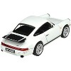 1987 RUF CTR Grand Prix White 1/64 Diecast Model Car by Paragon Models - 4 of 4
