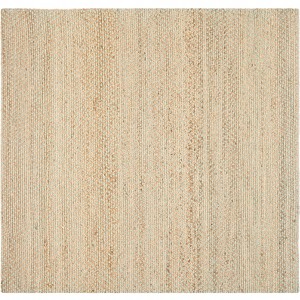Natural Fiber NF453 Hand Woven Area Rug  - Safavieh - 1 of 4