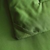 Evo Bytes 8 PCS Modern Comforter Bedding Set with Sheets All-Season Bed in a Bag-Green - 3 of 4