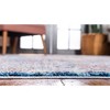 Unique Loom    Brighton Dumbo Area Rug - 4 of 4