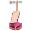 New York & Company Women's Mallory Heel - 4 of 4
