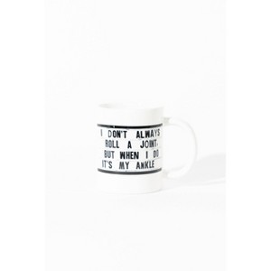 El Arroyo 16oz ROLL A JOINT Mug - 1 of 2