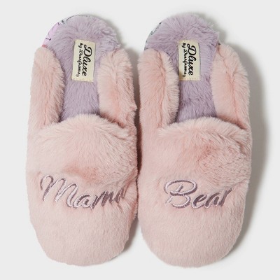 dearfoam slippers target