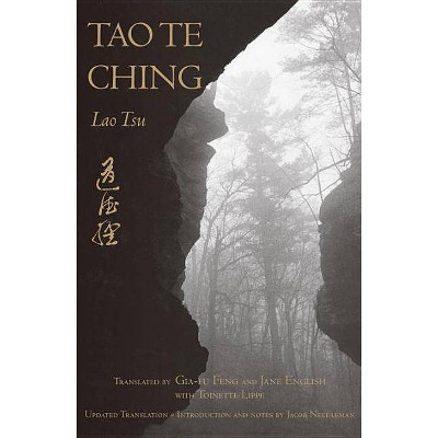 Tao Te Ching - by  Lao Tzu (Paperback)
