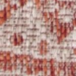 light beige/terracotta