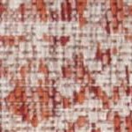 light beige/terracotta