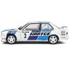 BMW E30 M3 Gr. A #3 Ingvar Carlsson - Per Carlsson Adac Rallye Deutchland (1990) "Competition" 1/18 Diecast Model Car by Solido - 3 of 4
