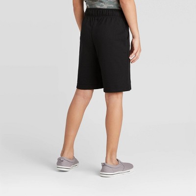 sweat shorts target