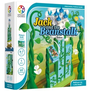 Smart Games Jack and the Beanstalk SG 026 - 1 of 1