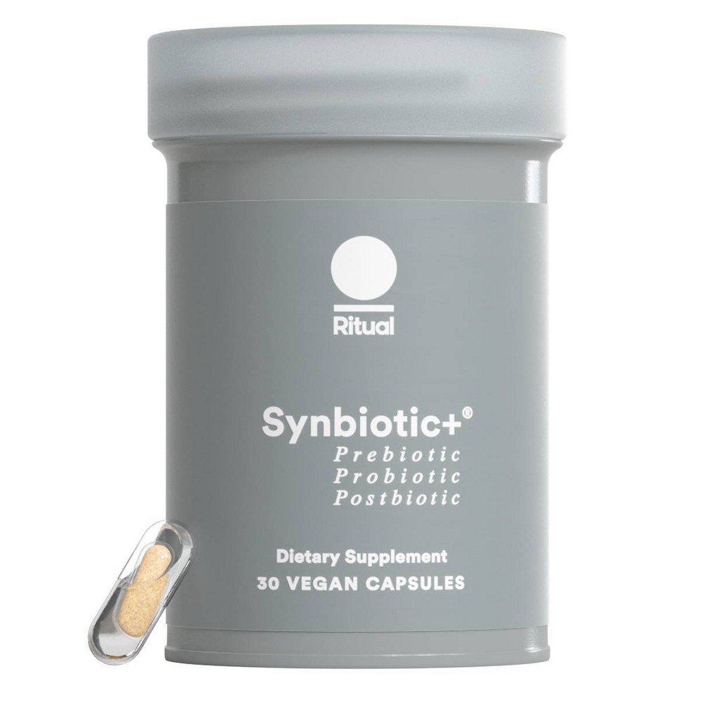 Synbiotic+