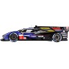 Cadillac V-Series.R #2 "Cadillac Racing" 3rd Place "24 Hours of Le Mans" (2023) 1/18 Model Car by Top Speed - 3 of 4