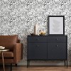 Star Wars Saga Line Sketches Peel and Stick Kids' Wallpaper Gray - RoomMates - 3 of 4