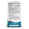 Nordic Naturals Ultimate Omega Junior Softgels - Strawberry - 90ct - 4 of 4