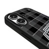 NHL Western Conference Teams Plaid MagSafe Compatible Cell Phone Case for Apple iPhone 17 Series - 4 of 4