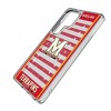 NCAA Big Ten Universities Field Clear Cell Phone Case for Samsung Galaxy - 2 of 4