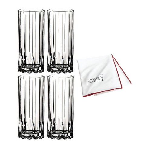 We Found the 10 Best Highball Glassware Sets at —and They're All  Under $35