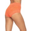 Felina Signature Stretchy Lace Hi-Waisted Boyleg Panty - 3 of 3