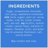 Ghirardelli Squares Dark Chocolate with Sea Salt Caramel 5.32 oz - 4 of 4