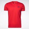 Reebok Identity Classics T-Shirt Mens Athletic T-Shirts - 3 of 3