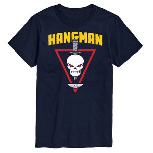 Men's - Top Gun: Maverick - Hangman Short Sleeve Graphic T-Shirt - 1 of 4