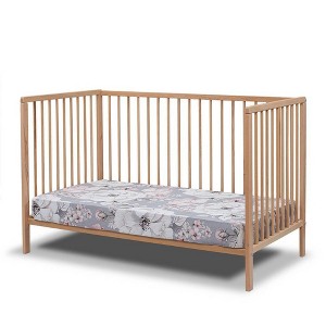Sorelle Happy 3-in-1 Convertible Crib - 1 of 4