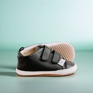 Little Love Bug Company Low Top Sneaker - 1 of 4