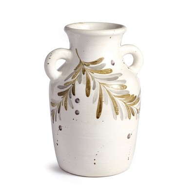 Plum & Post Lazio Jar With Handles Large