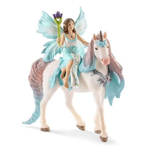 unicorns and fairies