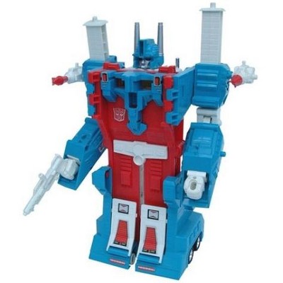 transformers g1 ultra magnus toy