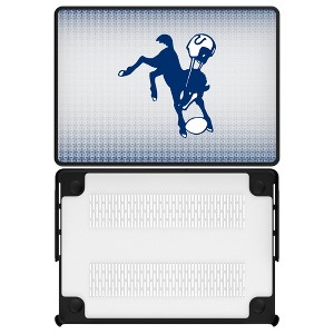Keyscaper NFL AFC Historic Teams Linen Laptop Case for Apple MacBook - 1 of 4