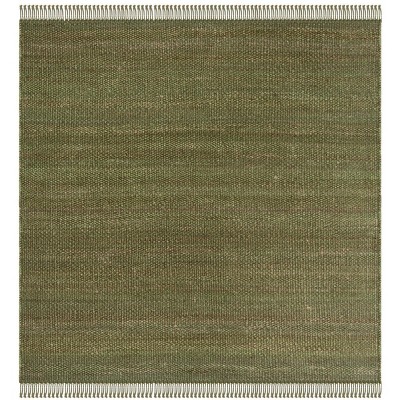 Natural Fiber NF368 Hand Woven Indoor Rugs - Safavieh