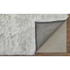 Indochine Modern Solid Area Rug - 4 of 4