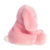 Aurora Mini Petal Pink Lop Bunny Palm Pals Adorable Stuffed Animal 4.5" - 3 of 4