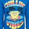 SpongeBob SquarePants Squidward Patrick 2 Pack T-Shirts Little Kid to Big Kid - 4 of 4