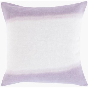 Livabliss Double Dip Modern Throw Pillow - 1 of 3