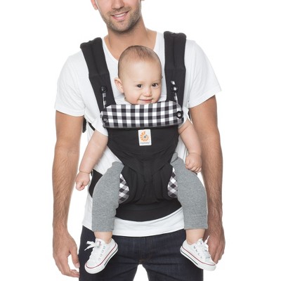 Ergobaby 360 All Carry Positions 