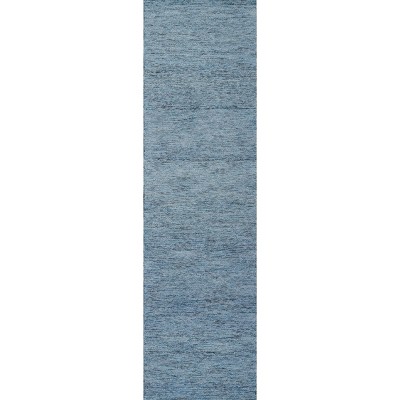 Momeni James Solid Handtufted Rug
