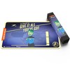 UniVersus: STAR TREK: Lower Decks - D’Vana Tendi Playmat - 24 x 14" Neoprene Mat - 4 of 4