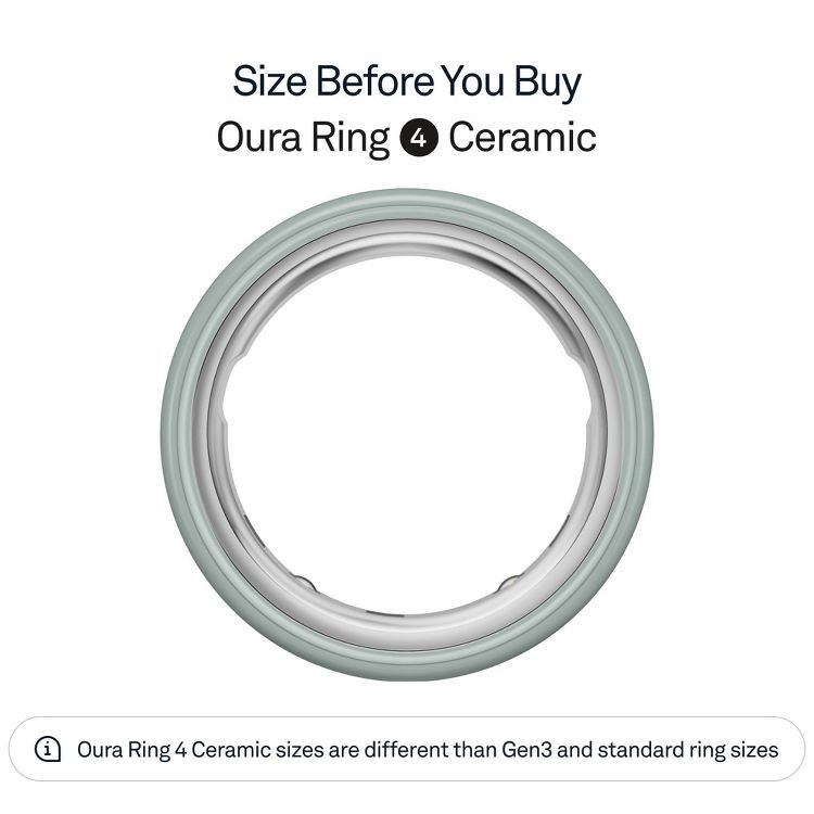 Oura Ring 4, 2 of 10