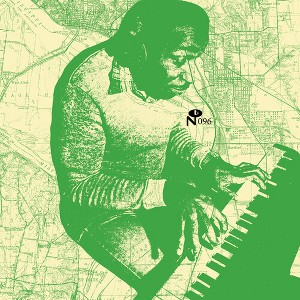 Eccentric Soul: The Shoestring Label & Various - Eccentric Soul: The Shoestring Label (Various Artists) (Vinyl) - 1 of 1