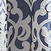 silver+blue