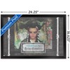 Trends International Culture Club - Karma Chameleon Framed Wall Poster Prints - 3 of 4