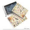 Cobble Hill 1000-Piece Jigsaw Puzzle – Country Diary: Autumn with Poster, Ages 8+ - 3 of 4