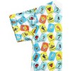 Mixed Up Clothing Girl Juegos Legging Set - 3 of 3