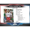 2025 Topps Chrome UFC 6-Pack Blaster Box - 4 of 4