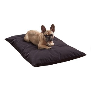 Charlie Throw Dog Bed - 1 of 1