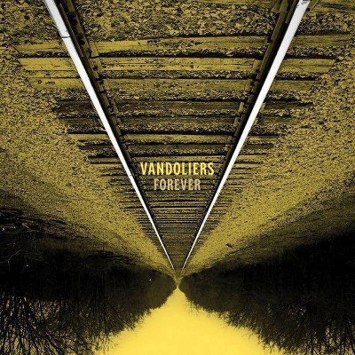 Vandoliers - Forever (CD)