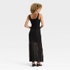 Women's Textured Knit Maxi Dress - A New Day™ - 2 of 3