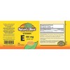 Nature’s Blend Vitamin E 400 IU Softgels Antioxidant Supplement for Heart, Skin & Immune Health Support, 100 Count - 2 of 4