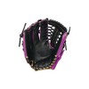 Mizuno Gmvp1250pf5 Mvp Prime Fp, Outfielder Fastpitch Glove, 12.5", Center Pocket Design, Shock 2 - 3 of 4